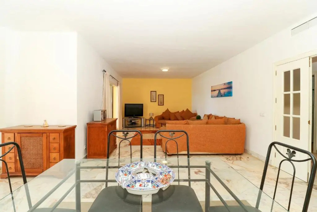 Jardin Botanico 3BED apartment in La Cala by Rafleys