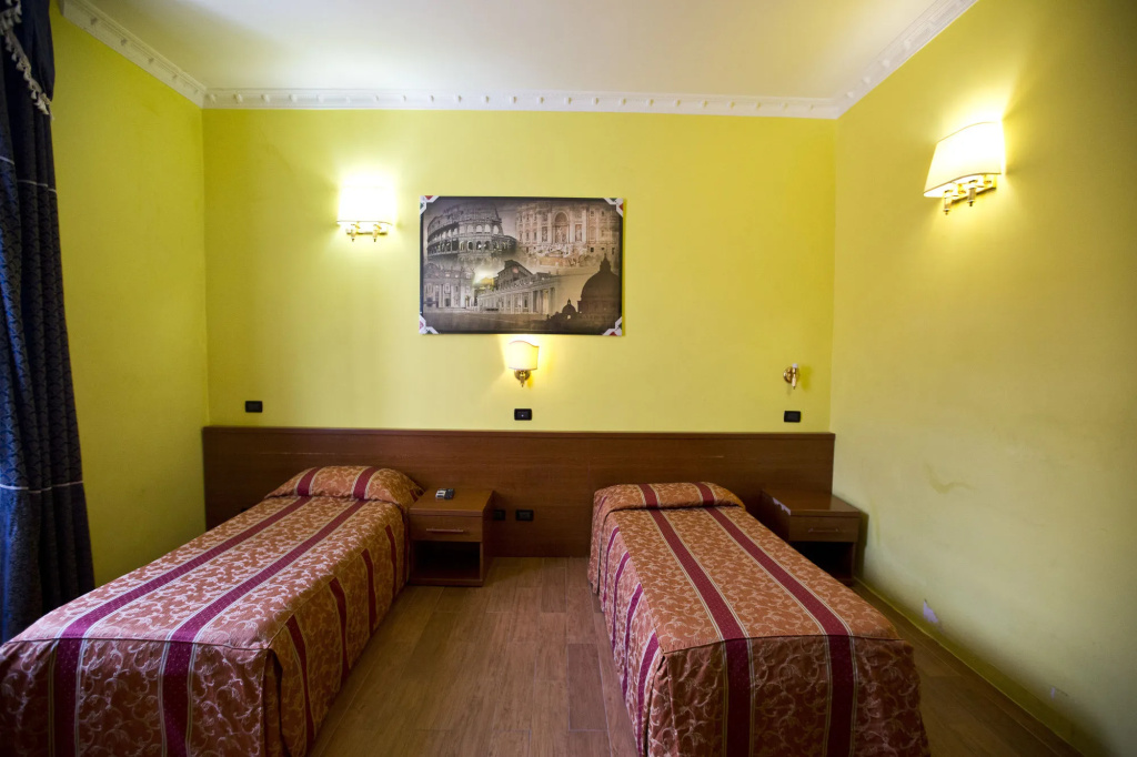 Hostel Beautiful