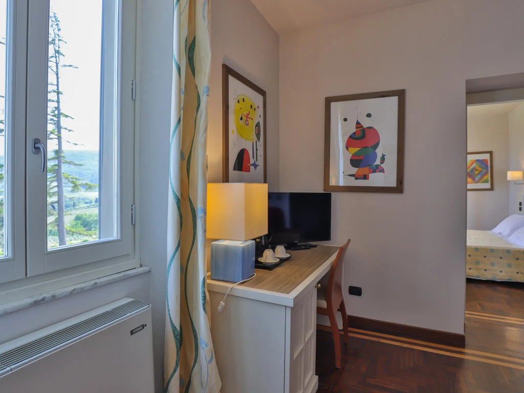 Hotel a San Gimignano ID 3911