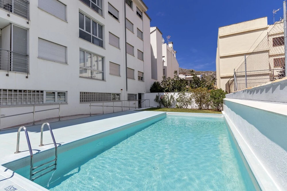 Apartamento Can Doria
