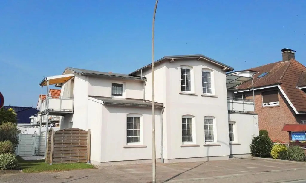 1703 "Ferienhaus Noah"