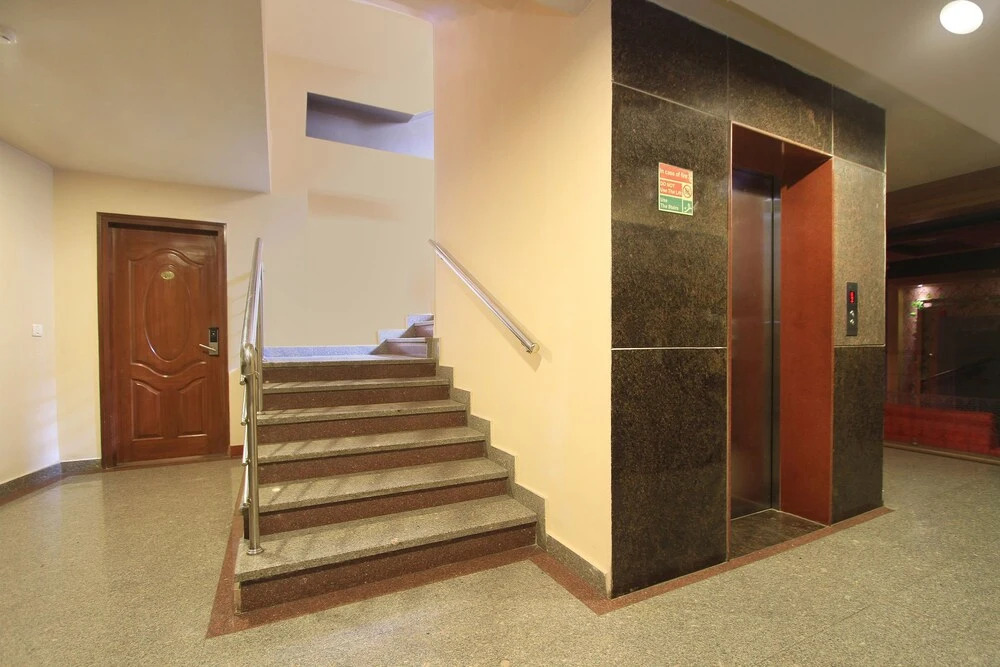 FabHotel Berrys - Kadubisanahalli - Outer Ring Road