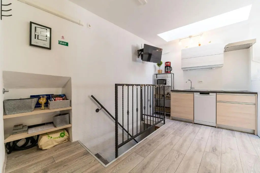 Apartment Mo-mo