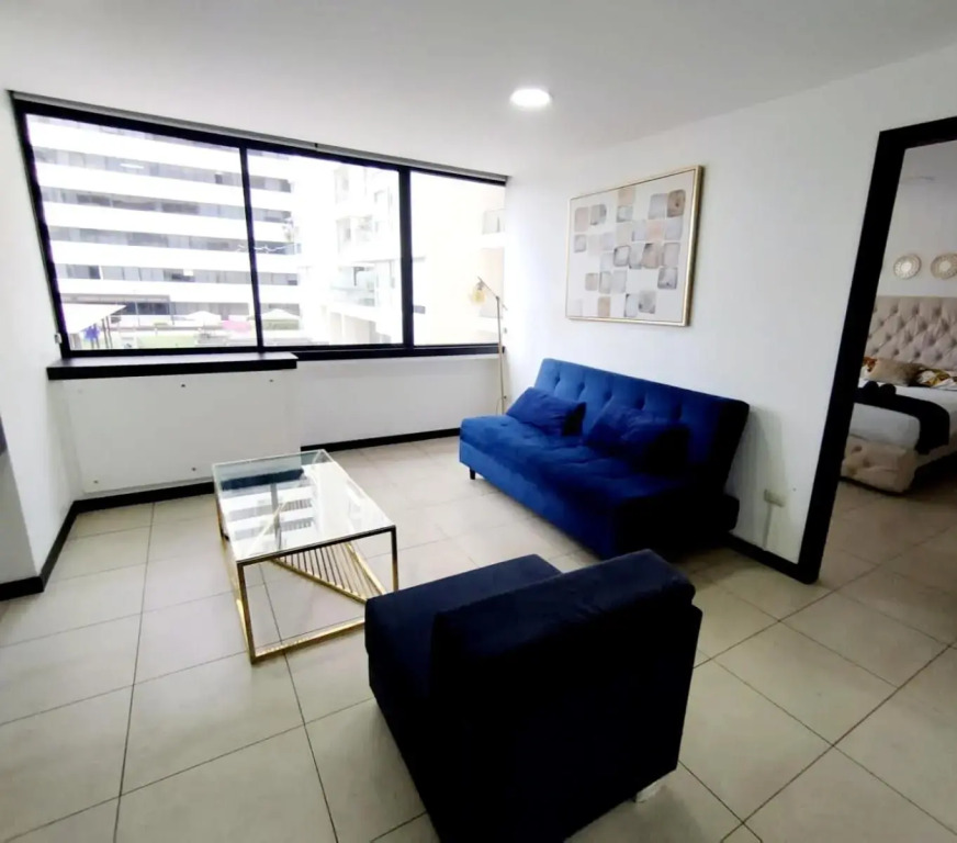 Ecusuites Vista Rio 105/1 Puerto Santa