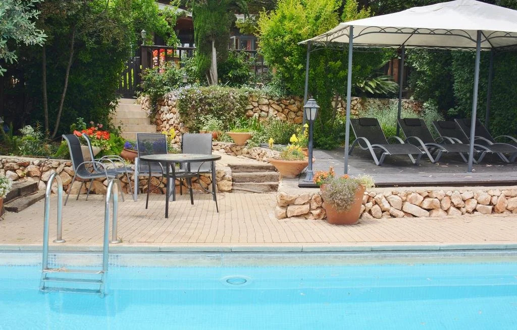 Villa Rosh Pina - Inner Circle