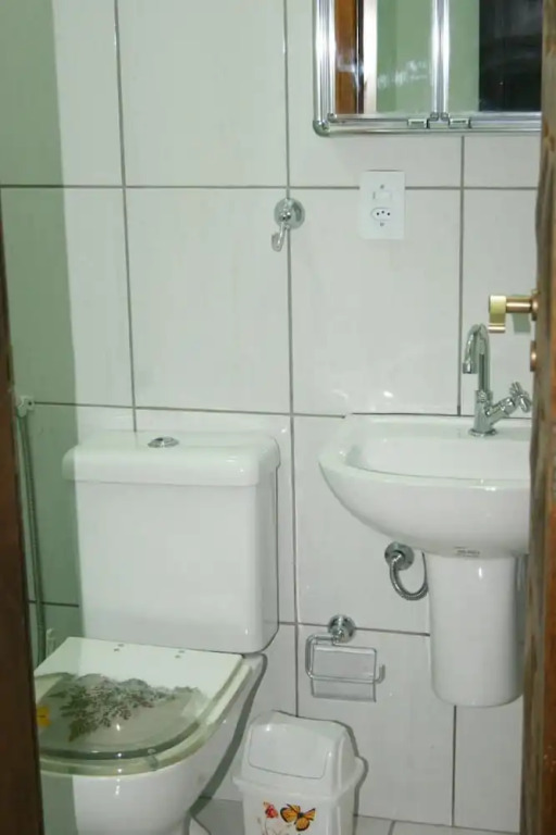Pousada São Carlos