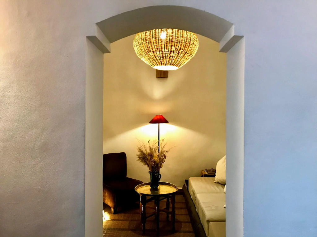 Riad Dar Zaman