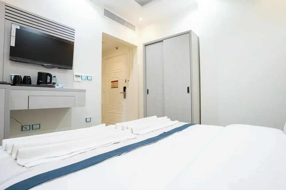 Orvana Thakher Hotel