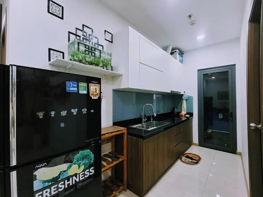 Bcons Garden Luxury Aparment