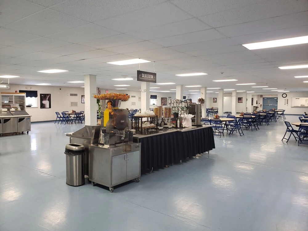 Target Hospitality-Williams County Lodge