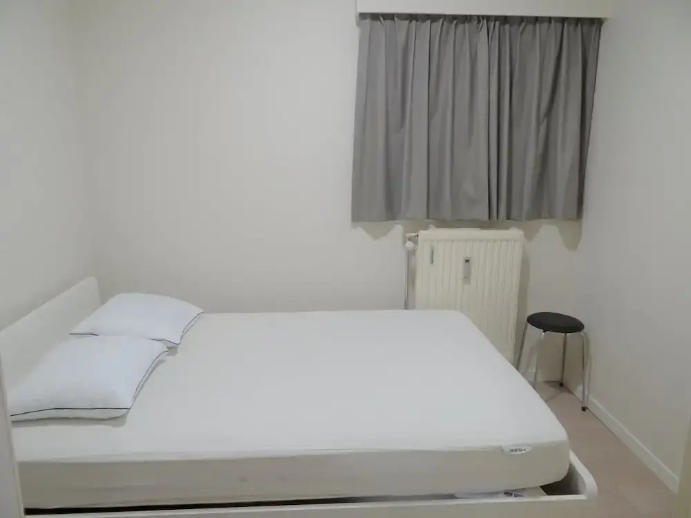 Apartment Nieuwpoort Near Beach & Marina