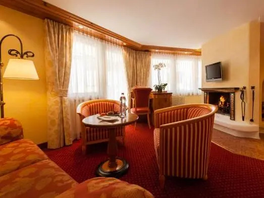Relais & Chateaux Schönegg