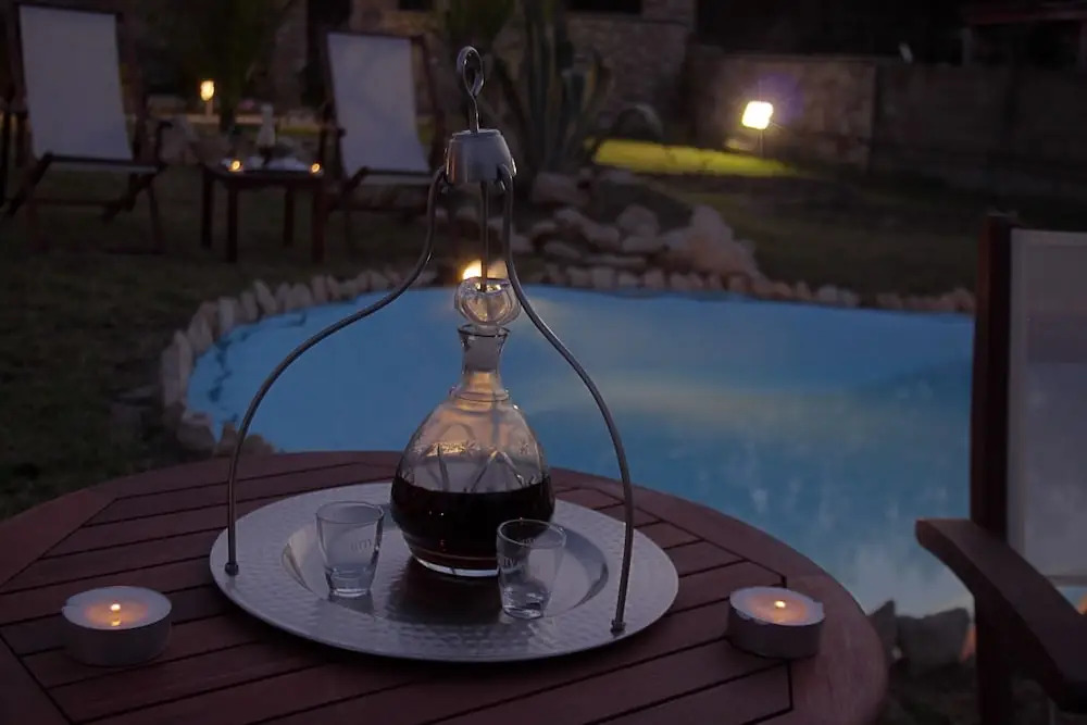 Anagenessis Resort