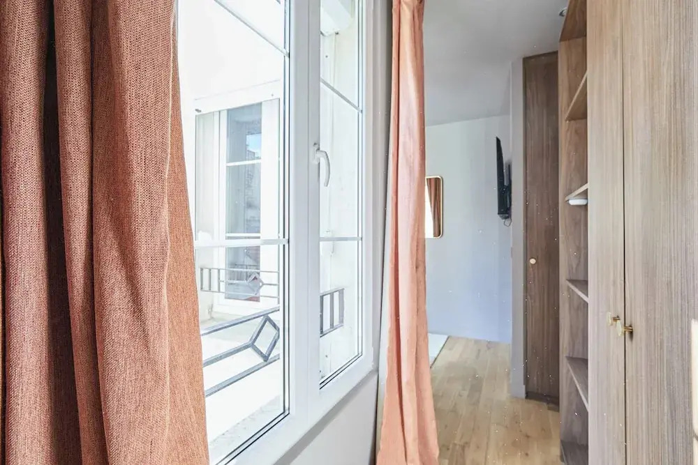 Charming 2bdr AC Le Marais Centre de Paris