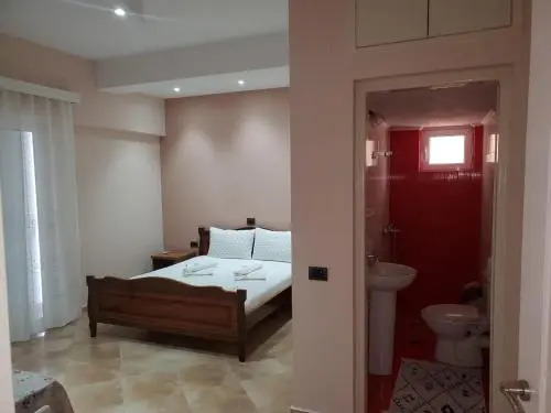 Vila Papa