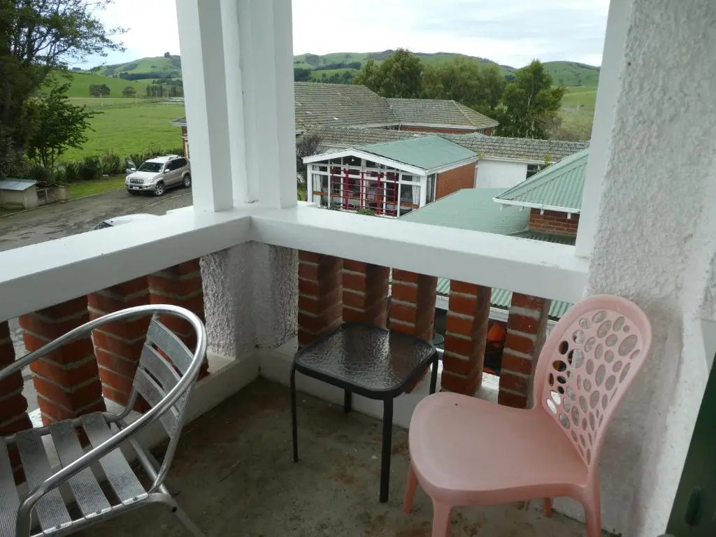 Thomass Catlins Lodge and Camp Ground
