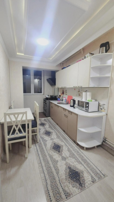 APARTMENT “NOVZA”