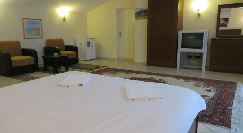 Asteria Suite - Atlas Residence