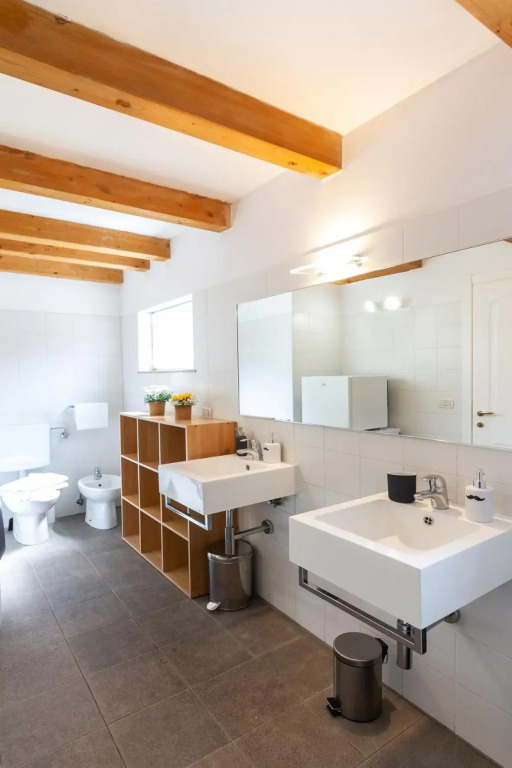 Le Rive Loft Trieste
