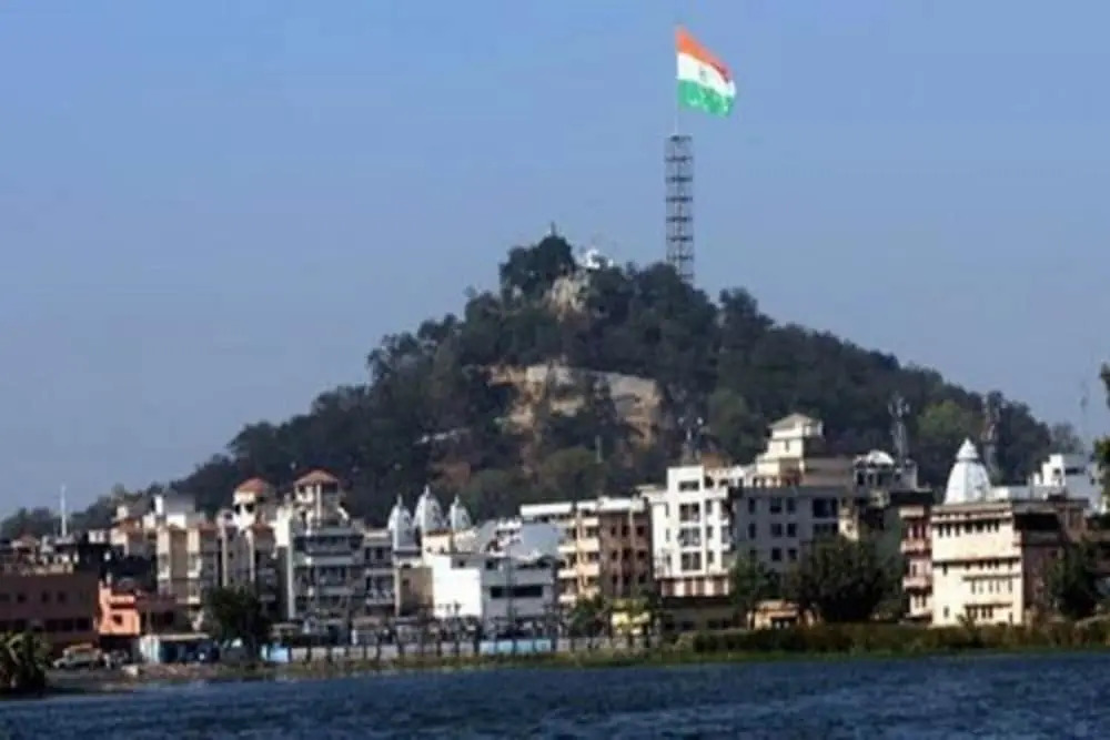 Hotel Rajdhani Plaza
