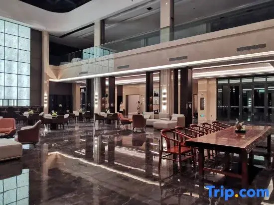 Qiyang Yuanfu Wyndham Hotel