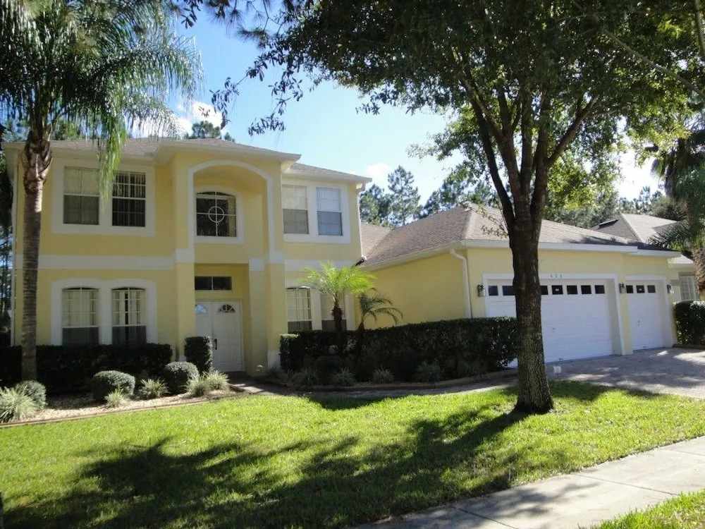 Ov3141 - Highlands Reserve - 6 Bed 4 Baths Villa