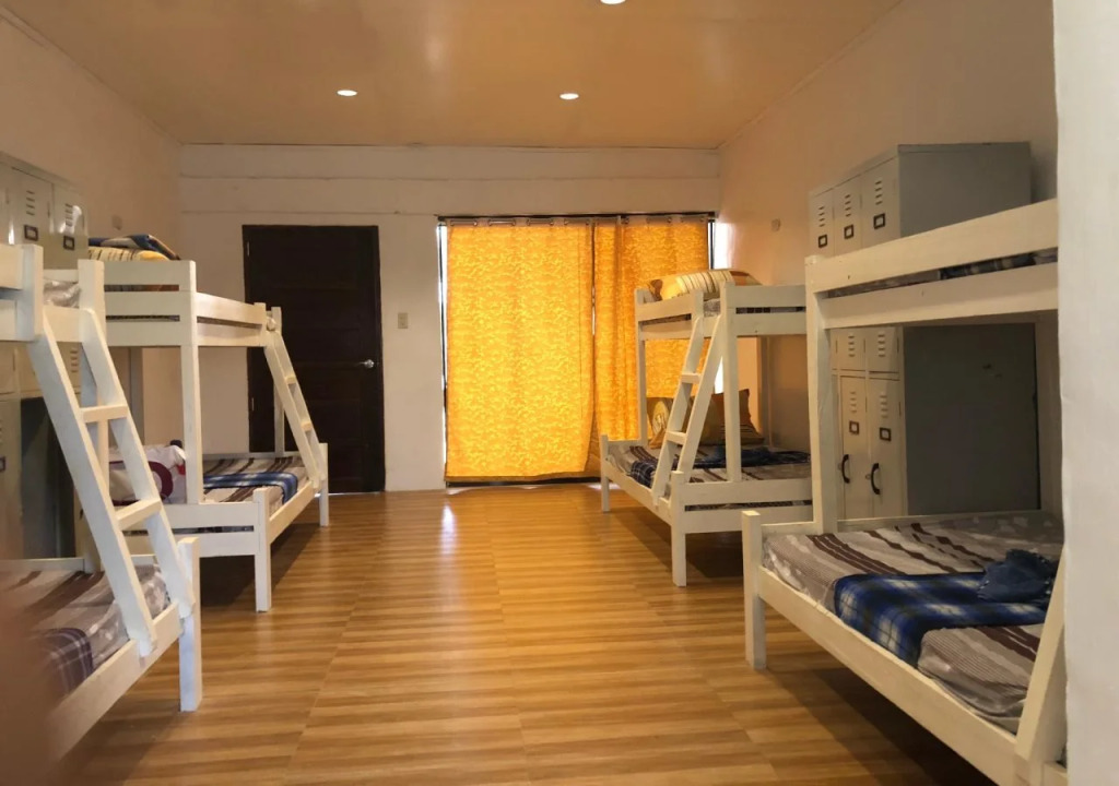 Alesseo Backpackers - Hostel