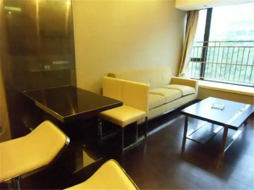 A Pai Apartment- Kehui Jingu Branch
