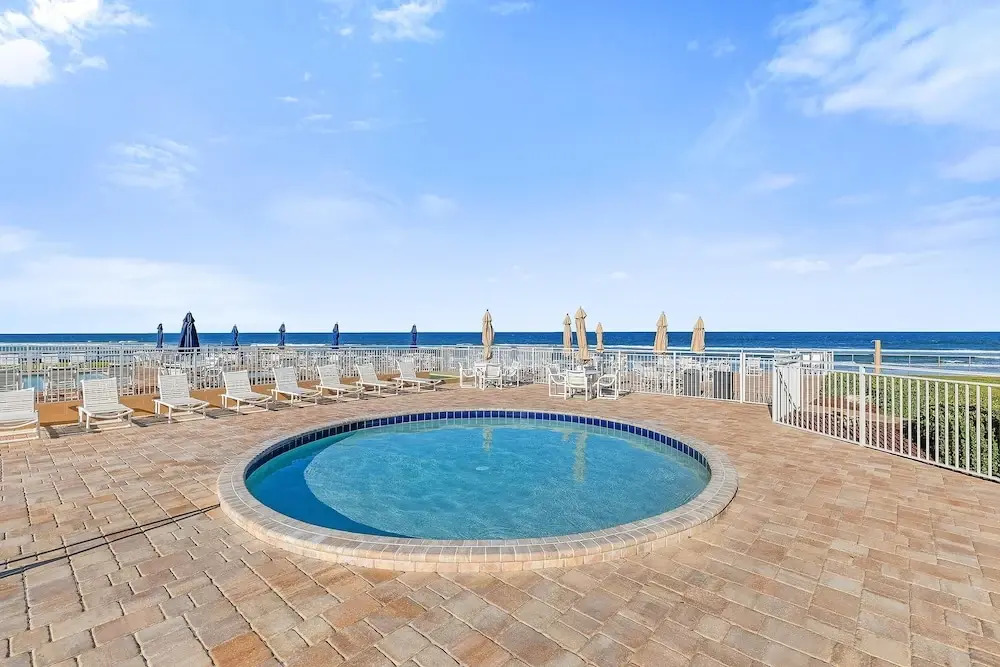 Ocean Club North B213
