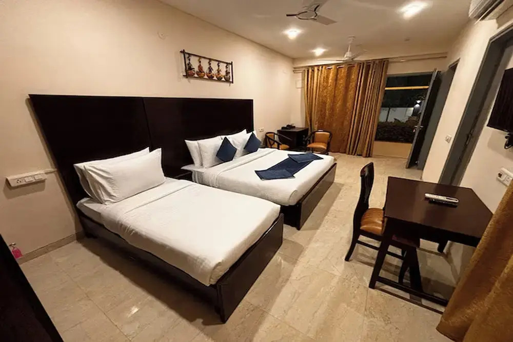 Atulya Green - Near Mahindra Sez