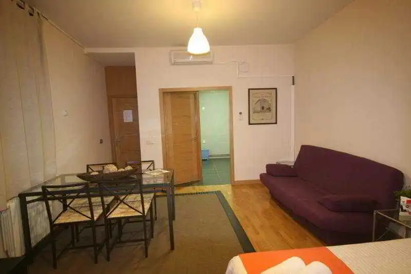 Apartamento Lavapiés Centro