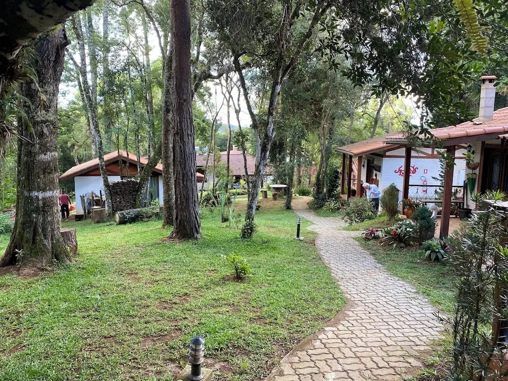 Pousada Anecuém