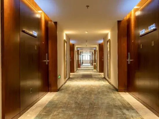 Lidu Hotel