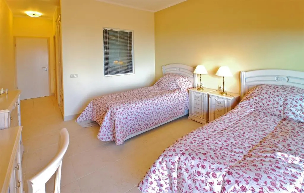 Club Residence at BlackSeaRama Golf