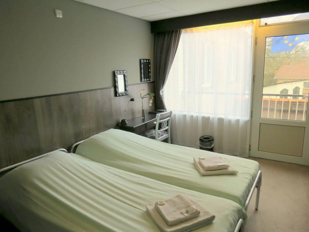 Hotel Orion