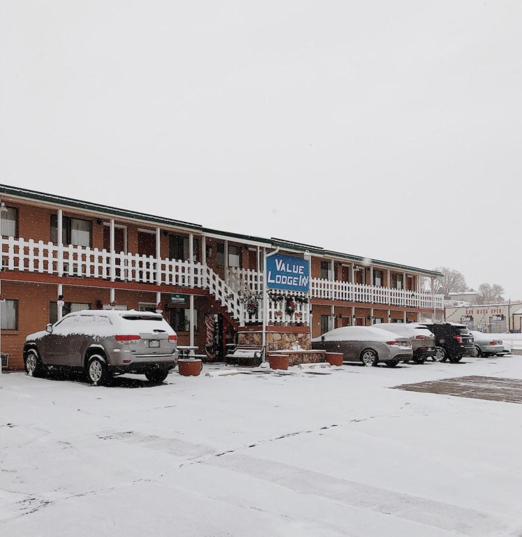 Value Lodge Inn
