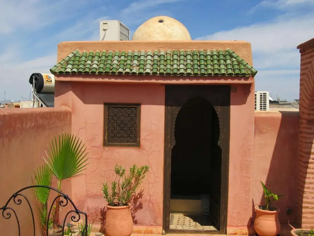 Riad Bahja
