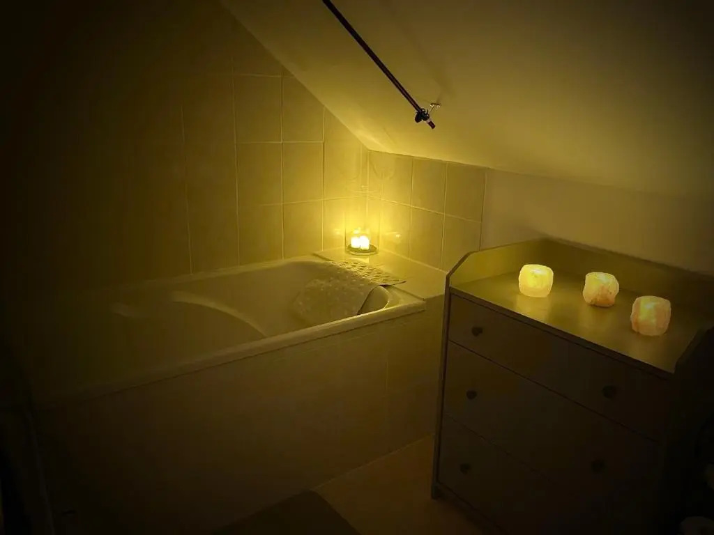 Gîte - Le Moment