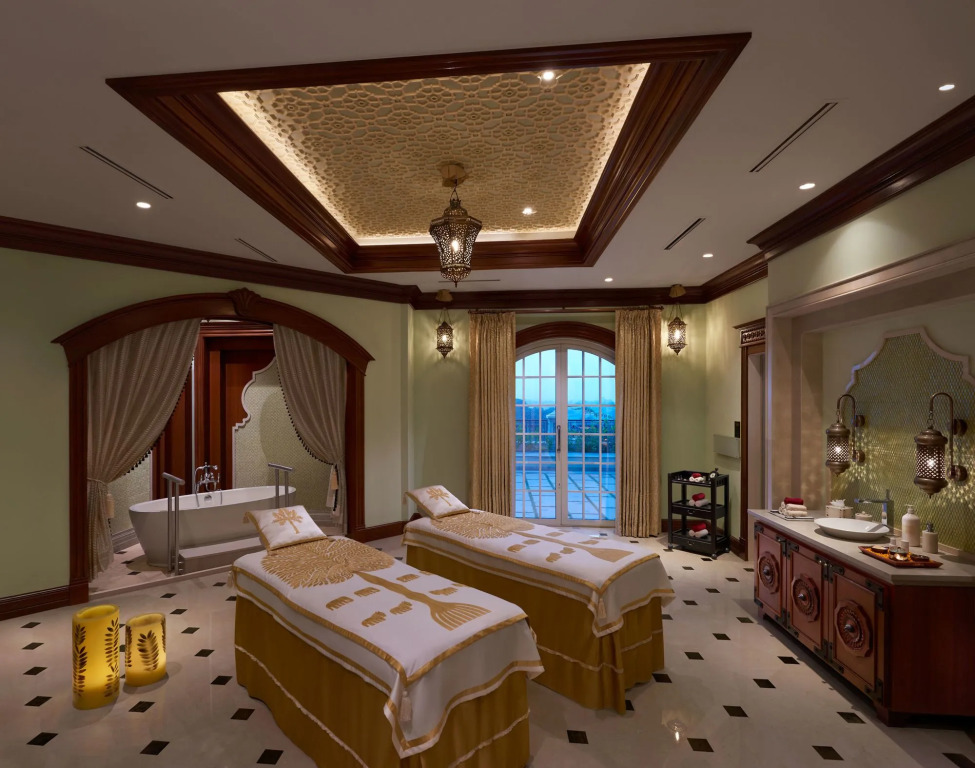 ITC Grand Bharat, a Luxury Collection Retreat, Gurgaon, New Delhi Capital Region