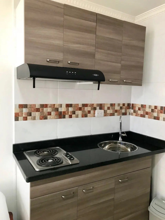 Apartamentos Cartagena Colonial 1