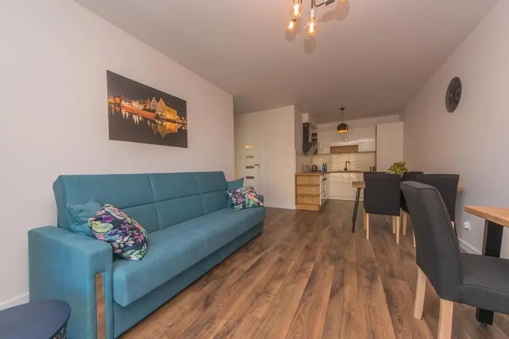 Leopold Winter Residence - BillBerry Apartments