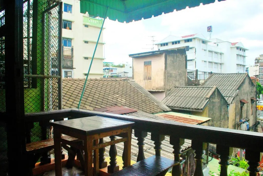 Pailin Guest House