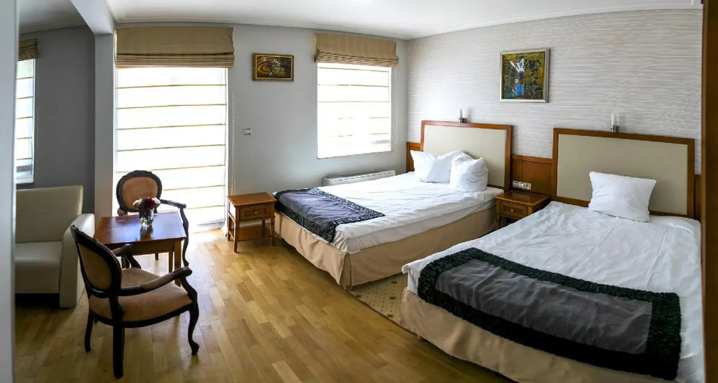 Hotel Apollo