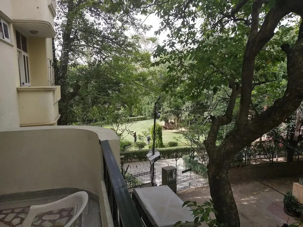 The Mystic Soul Hostel