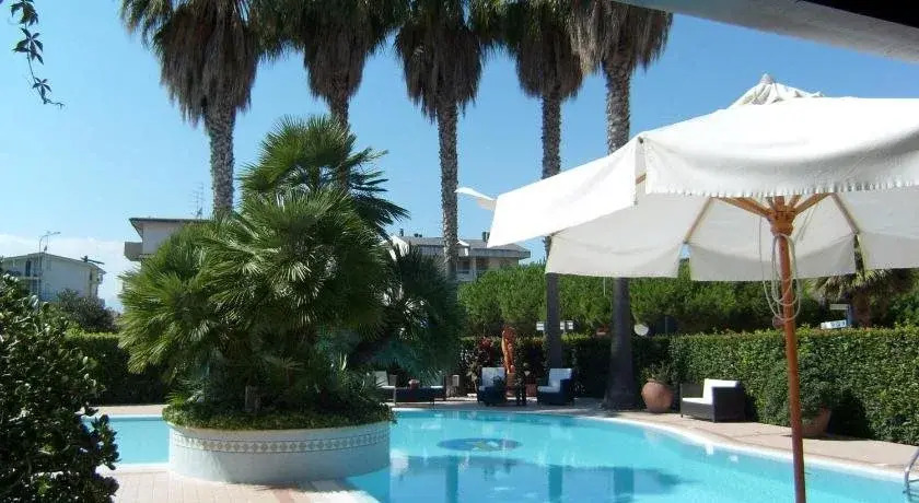 Residence Torre del Mar