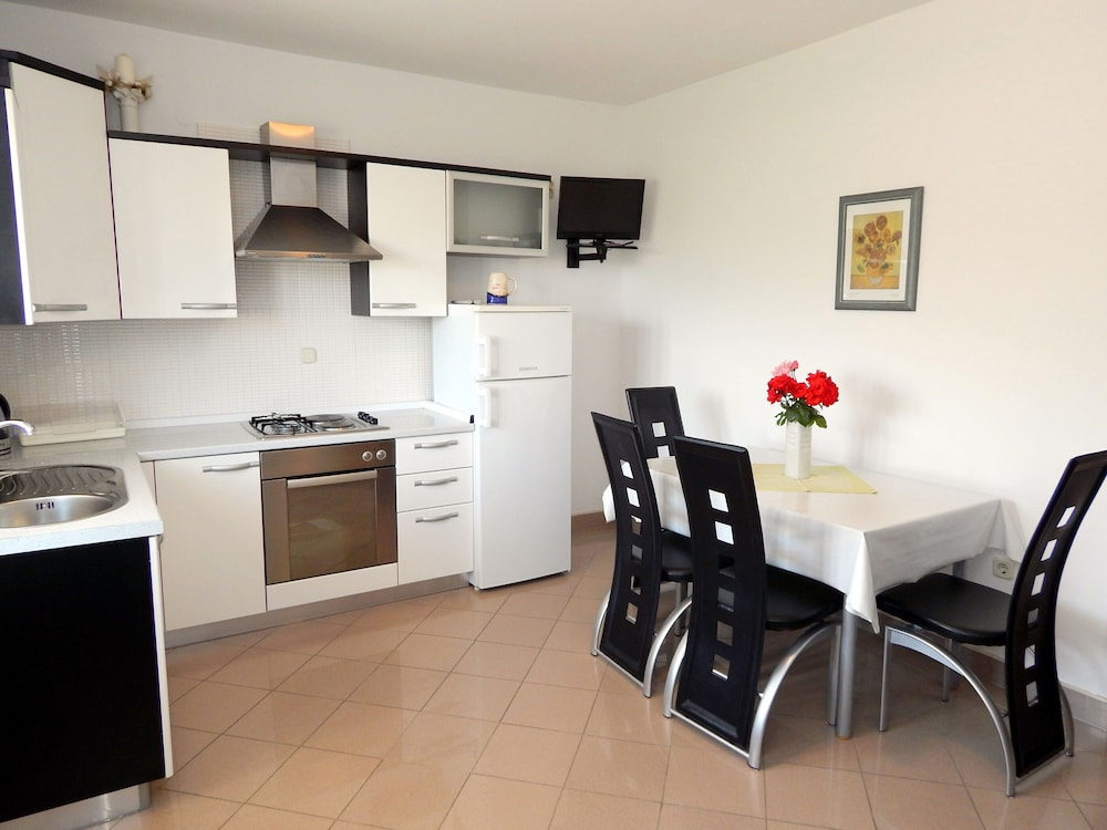 Apartments Marija
