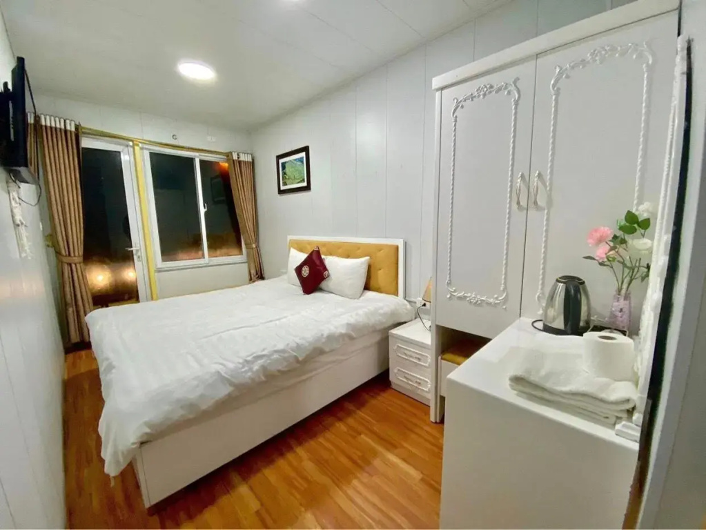 Sapa Center View Hotel