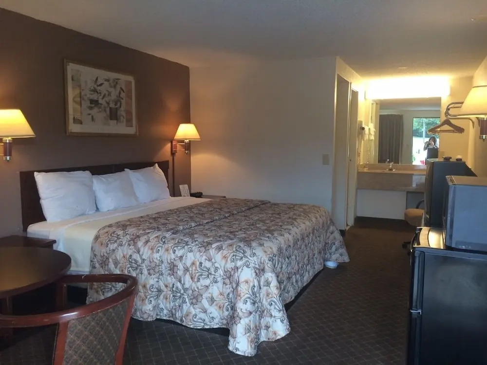 Stay At Inn