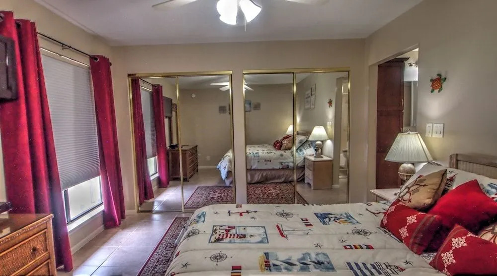 Sunshine Haven 3202 - 2 Br Condo