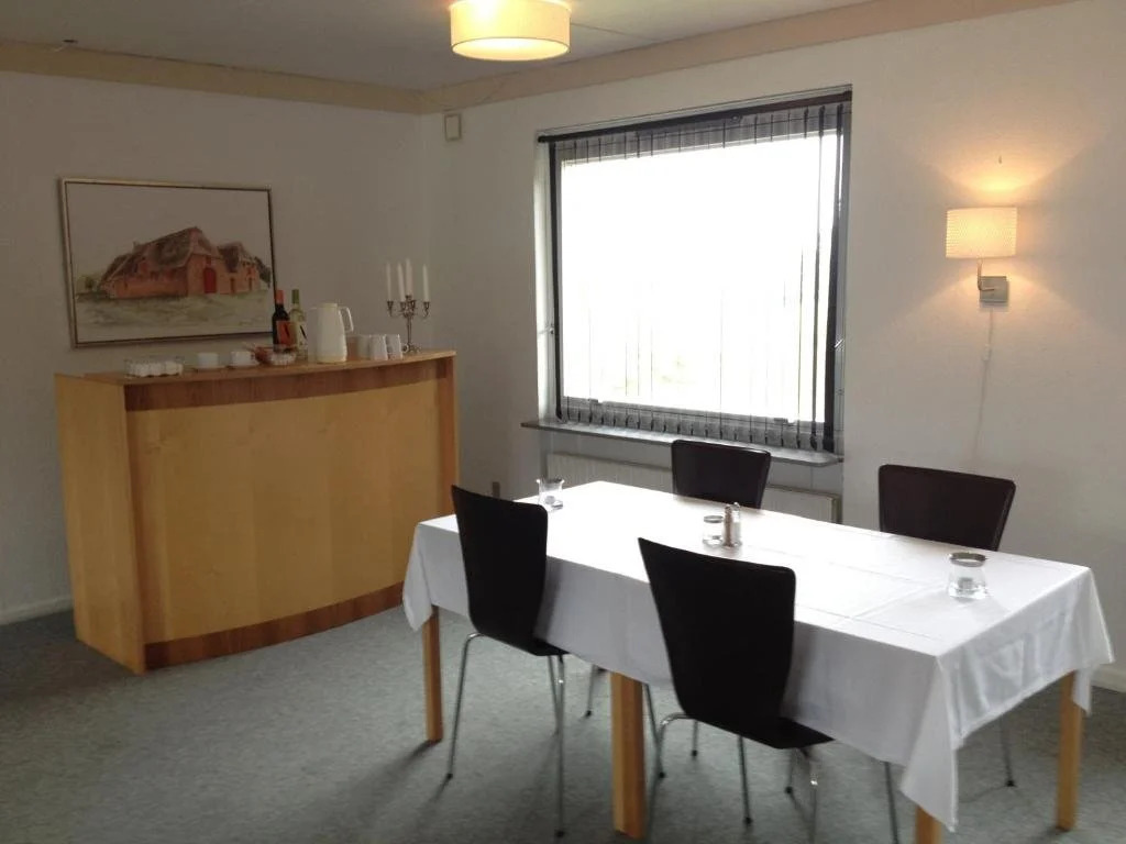 Hotel Vadehavet